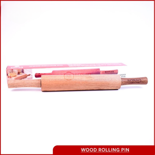 Rolling Pin Afircan Wood / Afircan Belan Rolling Wooden | Rolling Pin  Afircan Belan | Belan For Kitchen | Best Quality Kitchen Accessories - Image 7