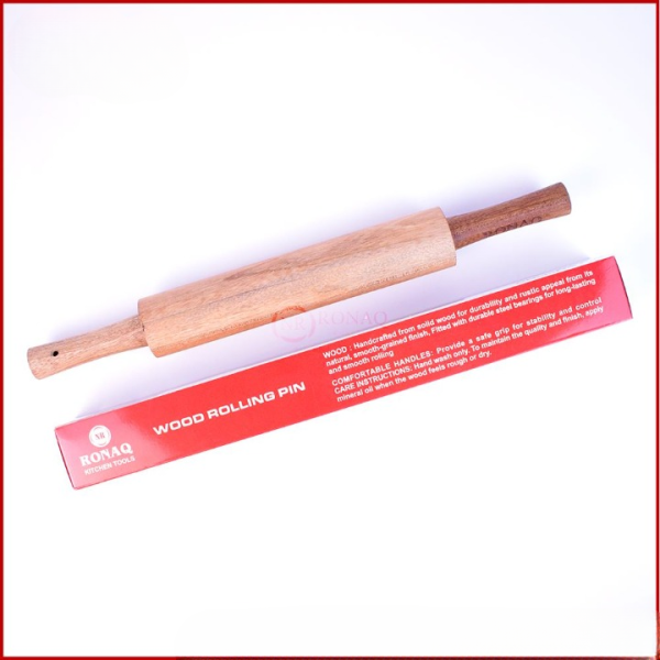 Rolling Pin Afircan Wood / Afircan Belan Rolling Wooden | Rolling Pin  Afircan Belan | Belan For Kitchen | Best Quality Kitchen Accessories - Image 6