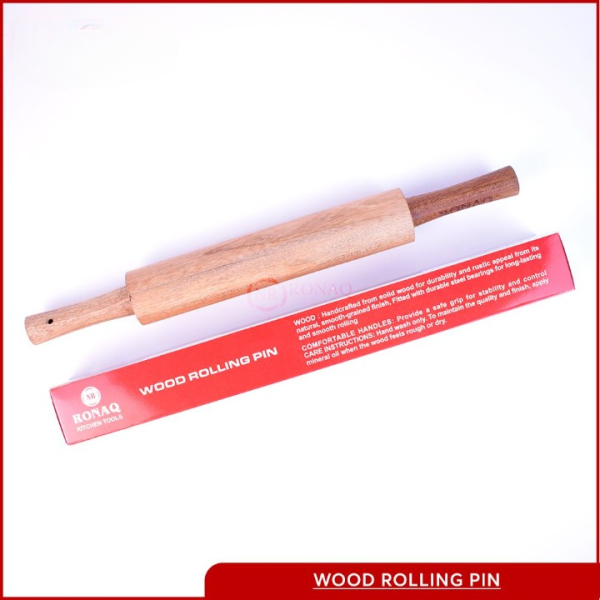 Rolling Pin Afircan Wood / Afircan Belan Rolling Wooden | Rolling Pin  Afircan Belan | Belan For Kitchen | Best Quality Kitchen Accessories - Image 5