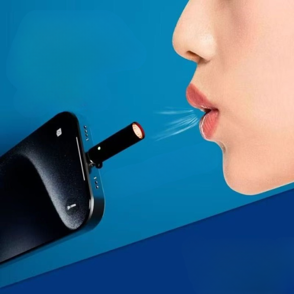 Windproof Mobile Phone Charging Lighter – Outdoor USB Cigarette Lighter for Smartphones With Box - Image 6