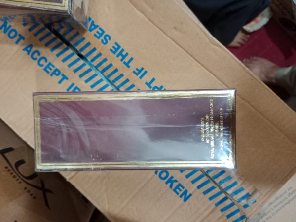 Royal Mirage Perfume Eau De Cologne ( EDC ) Spray - 120ml | Luxurious Fragrance Perfume | Unisex Perfume - Image 3