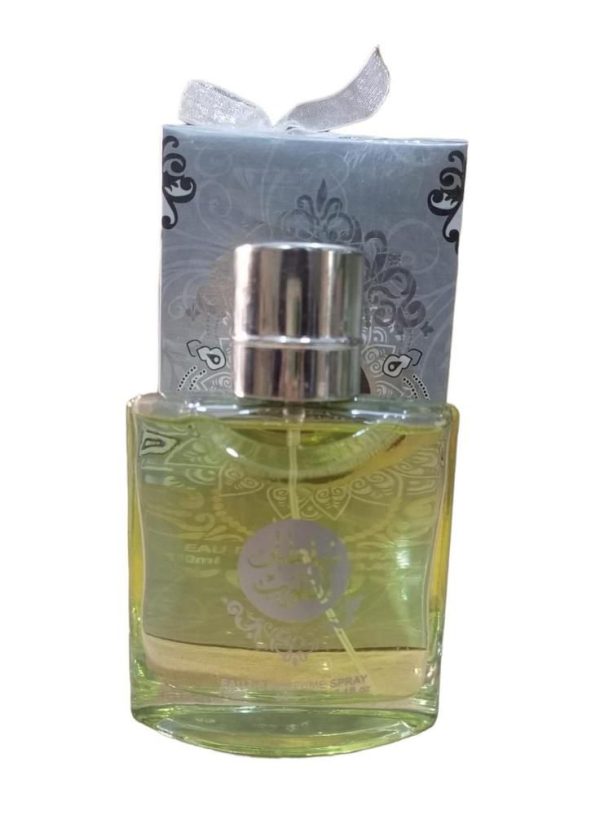 Sultan Al Quloob Men Perfume Long Lasting fragrance 100 Ml | Best Quality Long Lasting Perfume For Men - Image 4