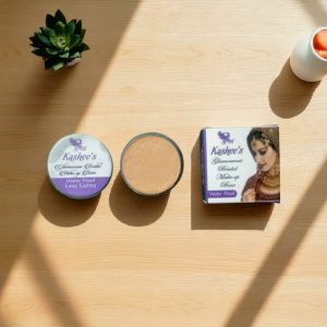 Kashee's Waterproof Bridal Base | Base For Skin - Bridal Base Ivory Shade - Base For Girls - Best Quality Base Makeup - Kashee Base 
