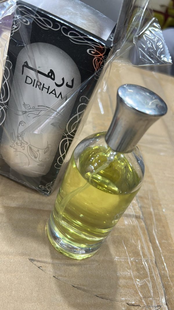 DIRHAM BODY PERFUME | Best Quality Perfume For Men | Long Lasting Dirham Perfume | Perfume For Men | Eau De Parfum - 100 ml - Image 3