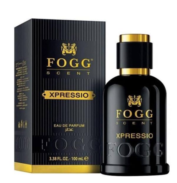 FOGG Scent Expressio Eau De Parfum - | Best Quality Perfume For Men - Fragrance For Men - Long Lasting Perfume - 100 ml - Image 4