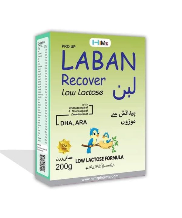 Laban Infant Milk Formula – Stage 1, 2, 3 – Baby Milk Powder for Healthy Growth - Image 9