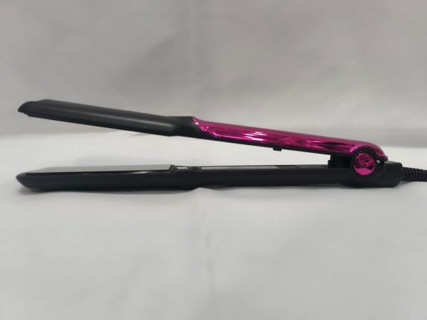 Remington Hair Straightener Keratin Therapy Hair Straightener Flat Iron - Best Quality Iron For Hair Straightening - Remington Keratin Therapy Iron  - Image 11