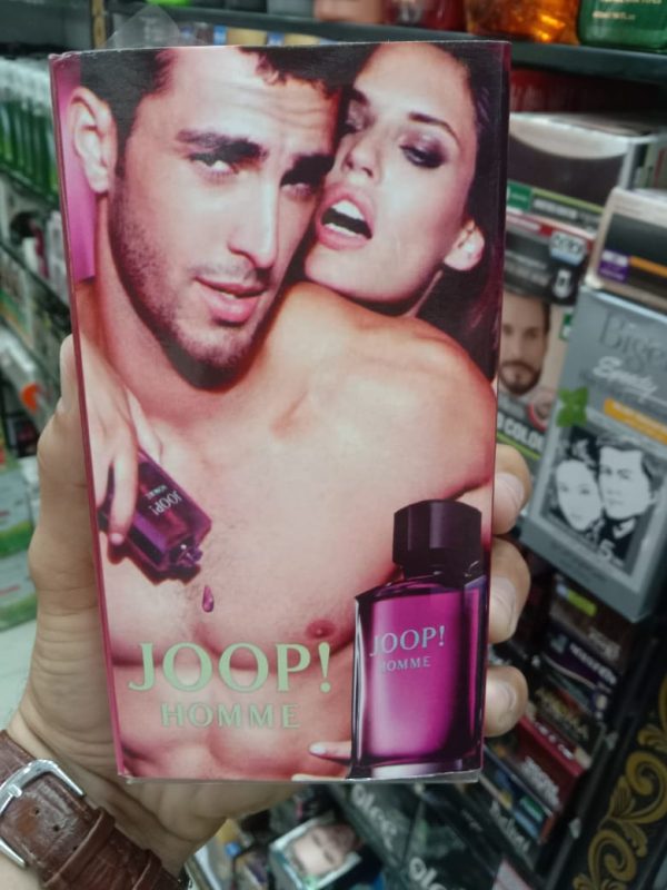 Joop Homme Perfume 100ml - Image 2