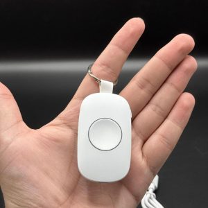 Keychain Watch Powerbank 1000mAh