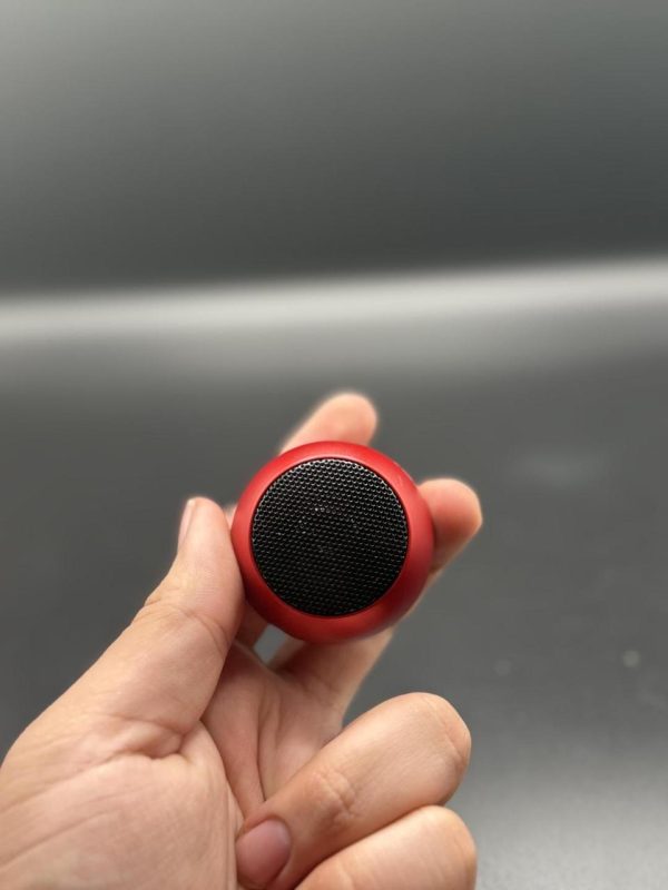 BL M3 Mini Bluetooth Speaker-M3 Portable Wireless Bluetooth Speaker-JBL Portable mini Bluetooth speaker-supper quality base boosted music & High-Quality Sound, Ultra Compact Metal Body-JBL M3 Mini Portable Wireless Bluetooth Speaker - Image 5