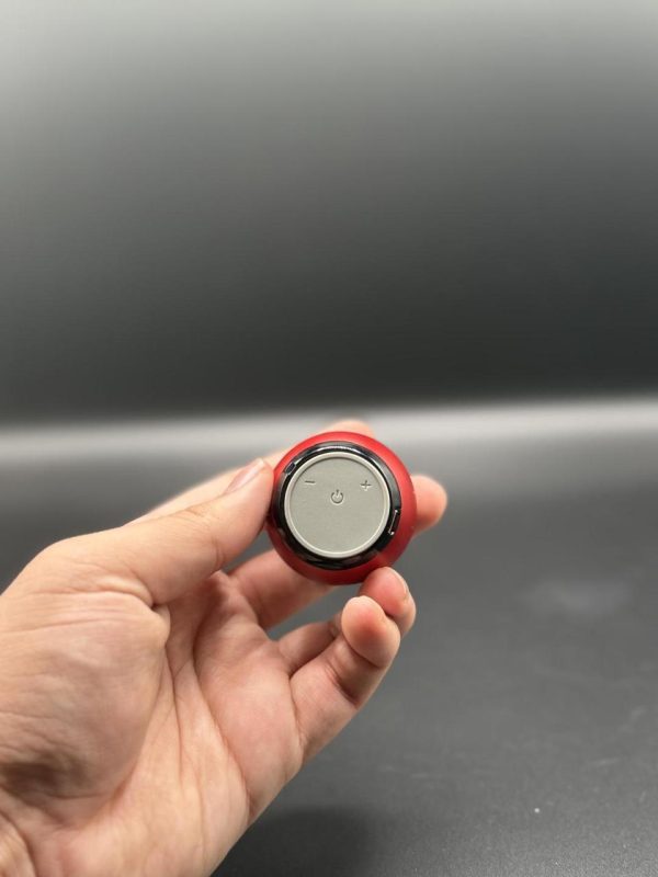 BL M3 Mini Bluetooth Speaker-M3 Portable Wireless Bluetooth Speaker-JBL Portable mini Bluetooth speaker-supper quality base boosted music & High-Quality Sound, Ultra Compact Metal Body-JBL M3 Mini Portable Wireless Bluetooth Speaker - Image 4