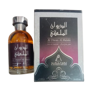 Al Diwan Al Malaki Perfume | Best Fragrance Perfume | Perfume For Unisex | Best Quality Long Lasting Perfume | Original Dubai Perfume