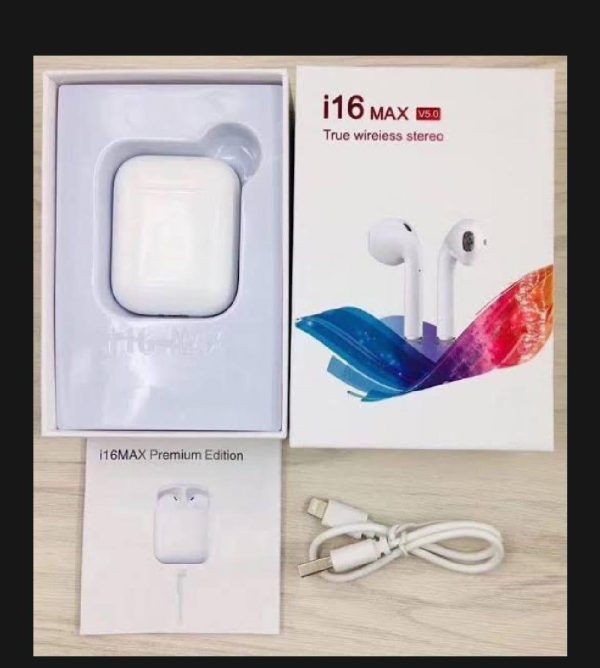 i16 Earbuds - Image 4
