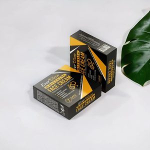 Ever Glow Whitening Face Cream - 17g