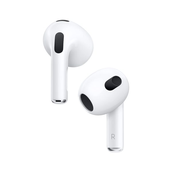 Airpods Pro 2 Noise Reduction Wireless Earbuds - Airpods Pro 2 with ANC | Airpods For Android & IOS - White - Image 2