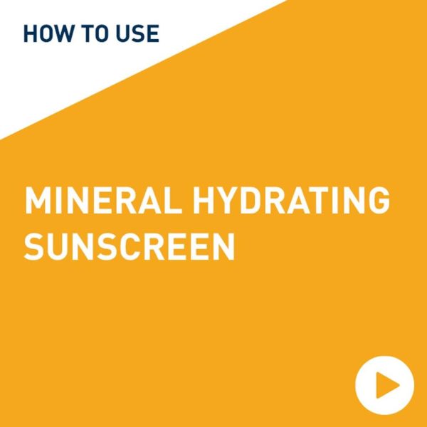 CeraVe Hydrating Mineral Sunscreen SPF 100 ml - CeraVe Hydrating Sun Block | Best Skin Care Sunscreen - Image 8