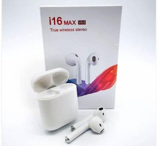 i16 Earbuds - Image 2