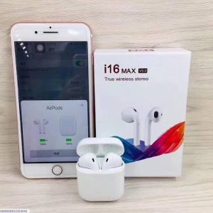 i16 Earbuds