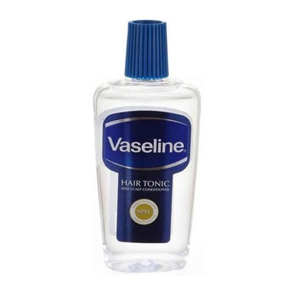 Vaseline Hair Tonic - 200ml | Hair Tonic Vaseline & Scalp Conditioner | Best Quality Hair Tonic Vaseline - Image 5