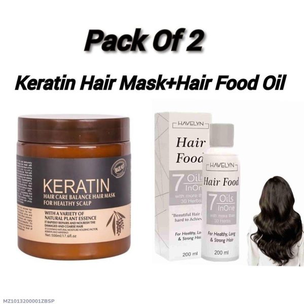 2 in 1 Hair Care Deal - Image 5