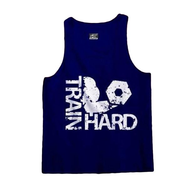 Pack of 4 Men's Sandos Shirts | Ideal for Sports, Running & Gymming | Breathable & Comfortable Athletic Wear | Sando For Boys & Men's - Image 6