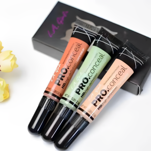LA_GIRL HD PRO Concealer PACK OF 3 - Best Quality Concealer To Conceals Your Dark Circles | Best Quality Concealer For Skin