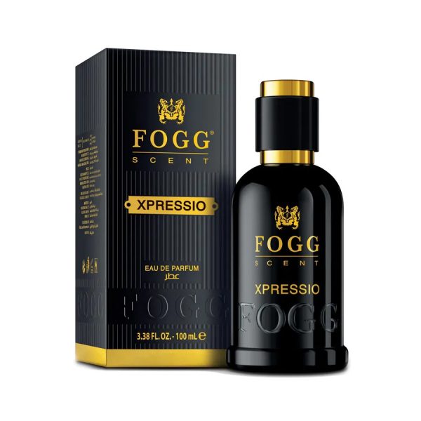 FOGG Scent Expressio Eau De Parfum - | Best Quality Perfume For Men - Fragrance For Men - Long Lasting Perfume - 100 ml - Image 3