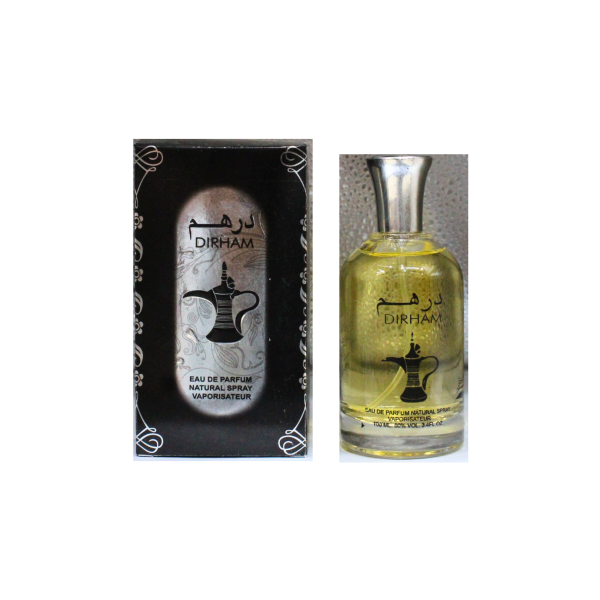 DIRHAM BODY PERFUME | Best Quality Perfume For Men | Long Lasting Dirham Perfume | Perfume For Men | Eau De Parfum - 100 ml - Image 5