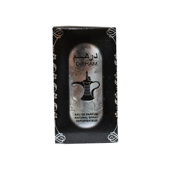 DIRHAM BODY PERFUME | Best Quality Perfume For Men | Long Lasting Dirham Perfume | Perfume For Men | Eau De Parfum - 100 ml - Image 4