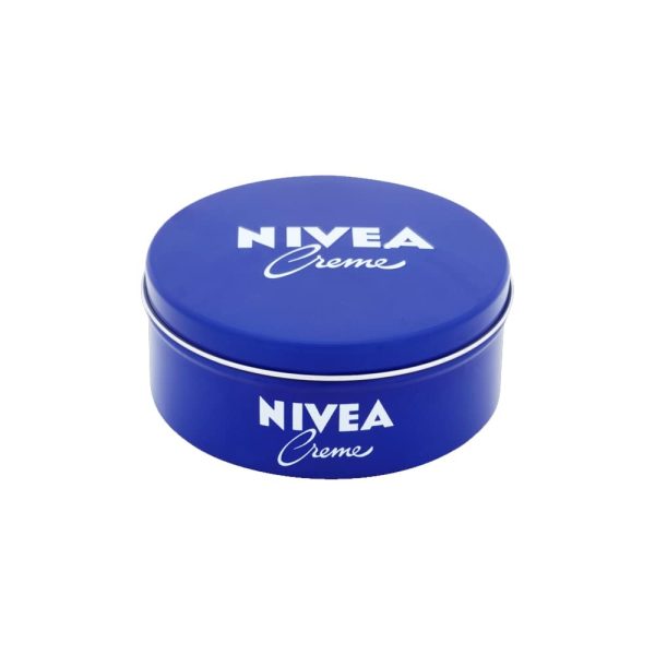 Nivea Tin Cream – Deep Moisturizing Formula for Soft & Smooth Skin 150ml - Image 5