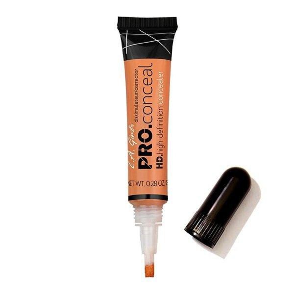 LA_GIRL HD PRO Concealer PACK OF 3 - Best Quality Concealer To Conceals Your Dark Circles | Best Quality Concealer For Skin - Image 14