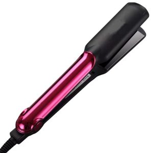 Remington Hair Straightener Keratin Therapy Hair Straightener Flat Iron - Best Quality Iron For Hair Straightening - Remington Keratin Therapy Iron 
