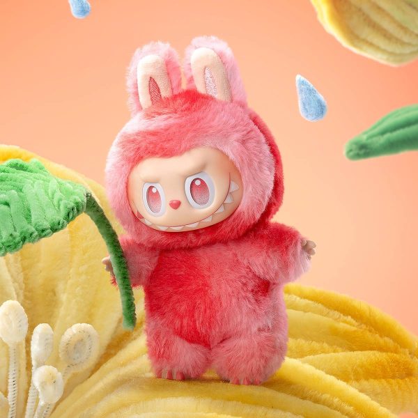 01 PCs Labubu - Labubu Doll - Toys for Boys and Girls - Gift for Girls -  17cm/7inch Labubu Doll - Dolls for Girls - Stuff Labubu Toys ( Random Color ) - Image 6