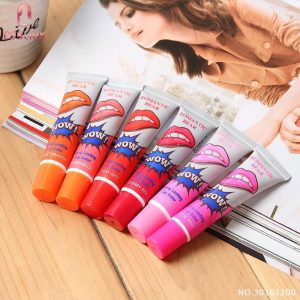 Lip Gloss Pigment Lip Gloss Base Lip Plumper Makeup Glitter Lipstick