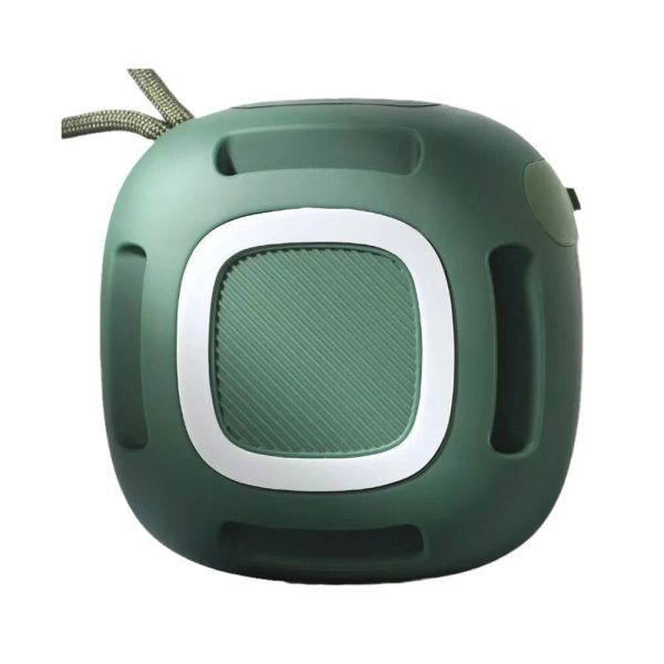 TG659 Bluetooth Outdoor Sports Mini Speaker – Portable Wireless TWS Speaker for Travel & Gifts - Image 3