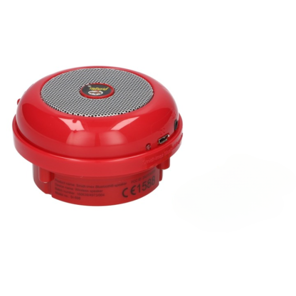 Mini Portable Bluetooth Speaker | USB Rechargeable & Battery Powered | Compact Design | Mini Bluetooth Device (Without Cells) - Image 6