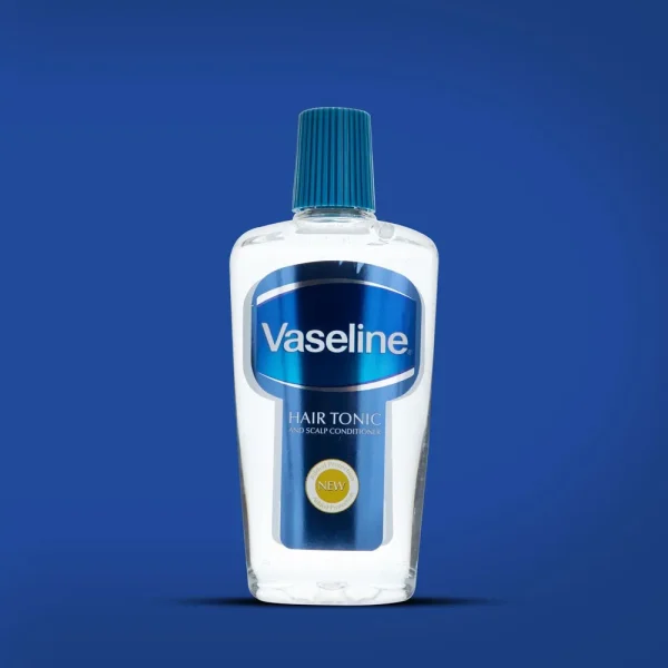 Vaseline Hair Tonic - 200ml | Hair Tonic Vaseline & Scalp Conditioner | Best Quality Hair Tonic Vaseline - Image 7