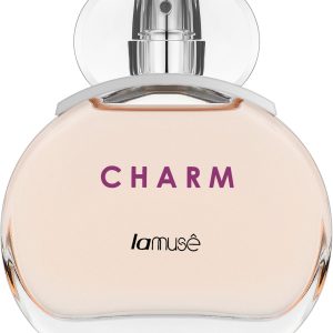 CHARM Iamuse Portable Perfume 100ml – Long Lasting 24H Scent for Women