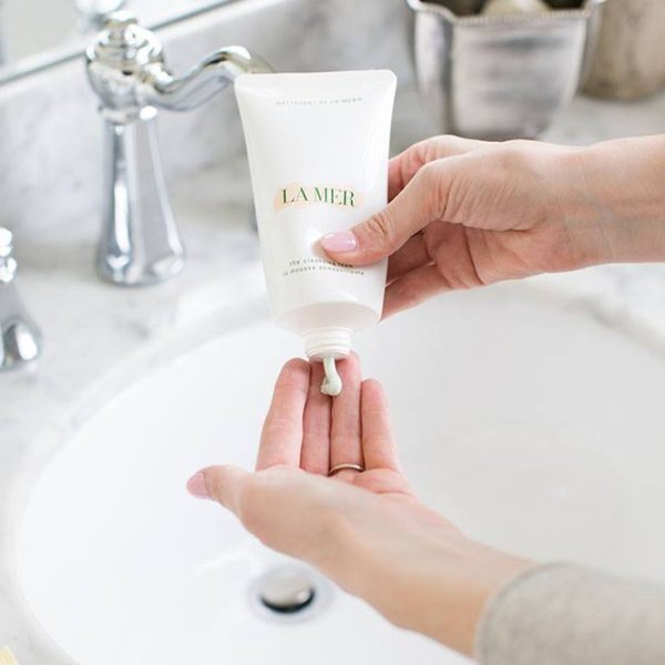 LA MER The Cleansing Foam – Luxurious Face Cleanser | Purify. Refresh. Rebalance. 125ml - Image 6
