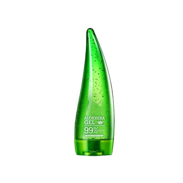Wokali Aloe Vera Gel Soothing Acne Face Skin Cream Moisturizing, Your Skin's Gel Smoothing & Moisture - 80 ml - Image 8