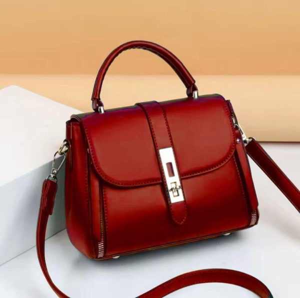 Girl's Crossbody Bag - Image 2