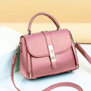 Girl's Crossbody Bag