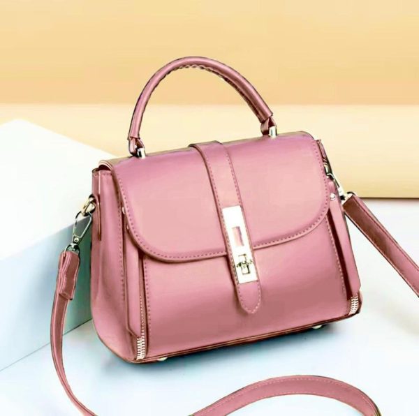 Girl's Crossbody Bag - Image 3