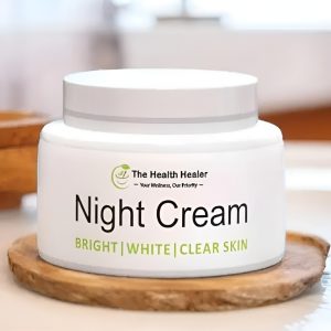 The Health Healer Night Cream 50 Gram | Best Quality Cream | Night Cream
