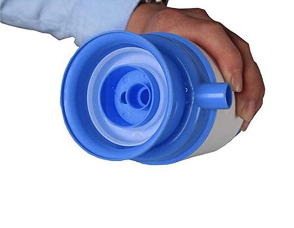 Manual Hand Press Pump Water Dispenser | Best Quality Water Pump | Hand Press Pump - Image 8