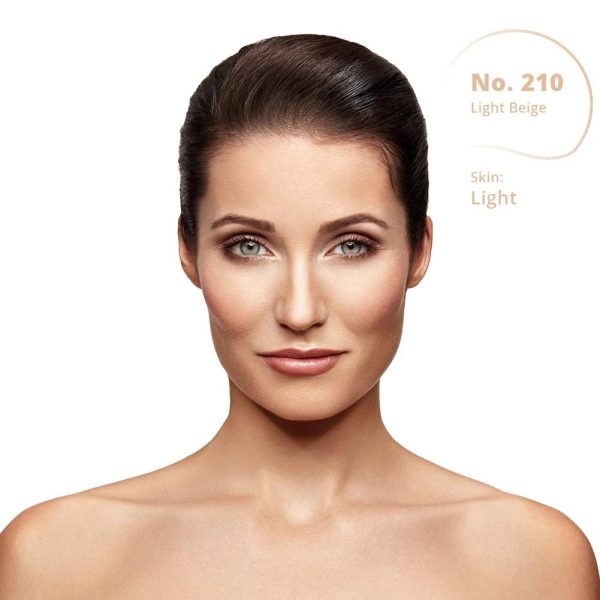 Dermacol Makeup Cover Foundation | Best Quality Makeup Cover Foundation - 30g - Waterproof Foundation - F11 Shade - Image 4