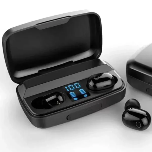 Product details of MI A10S Wireless Headset Bluetooth Earbud - Image 2