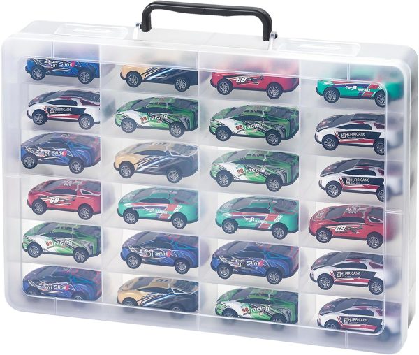 01 PCs Car Toys For Kids - Single Car For Kids - Car For Boys | Best Quality Car Toys For Kids - Portable Car For Kids  - Image 6