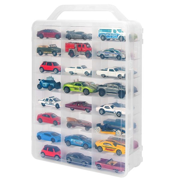 01 PCs Car Toys For Kids - Single Car For Kids - Car For Boys | Best Quality Car Toys For Kids - Portable Car For Kids  - Image 3