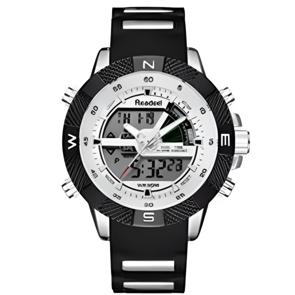 Besnew Original Digital Quartz Watch Men Luxury Top Brand Men's Watches Fashion Casual Sport Men's Wristwatch - Image 7